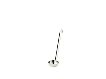 Lille suppe øse, 50 ml.