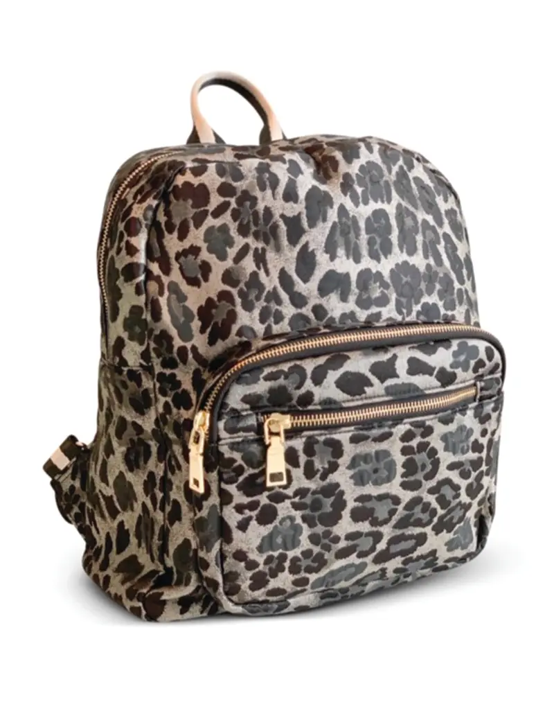Limit Leopard taske