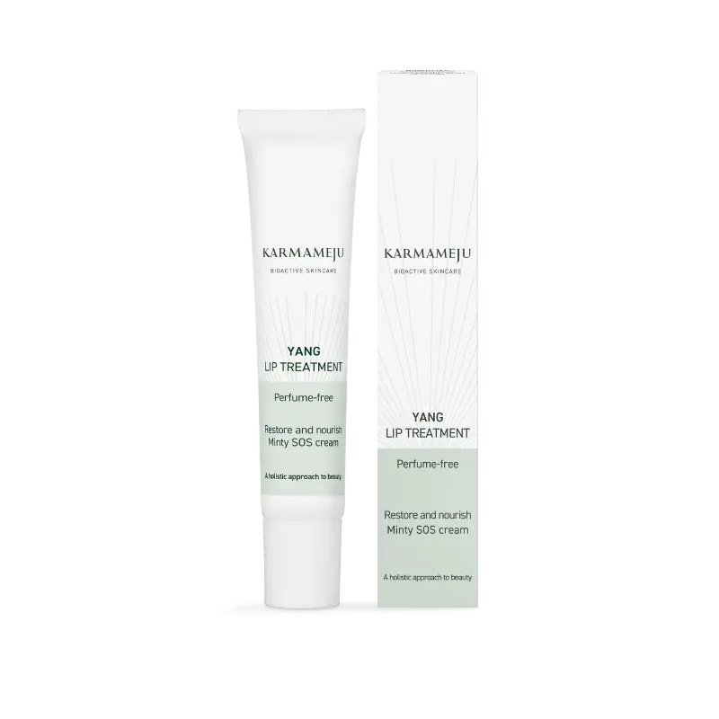 Lip Treatment - YANG