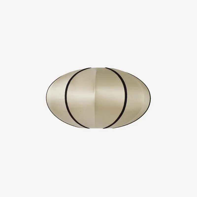 Loftslampe, pumpkin