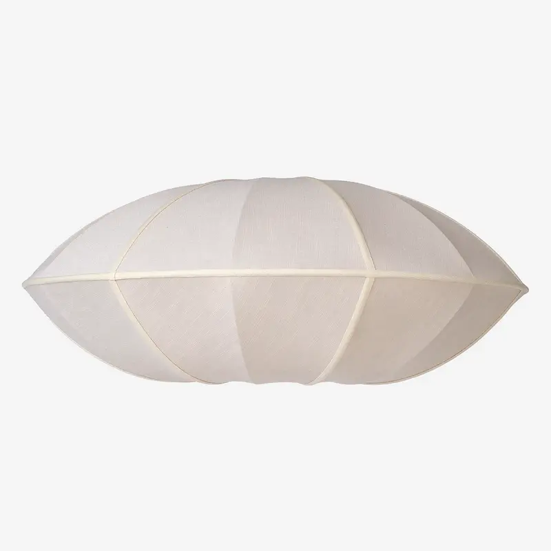 Loftslampe, ufo