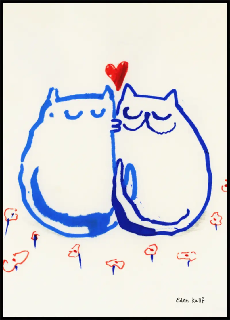 Lovin' Cats