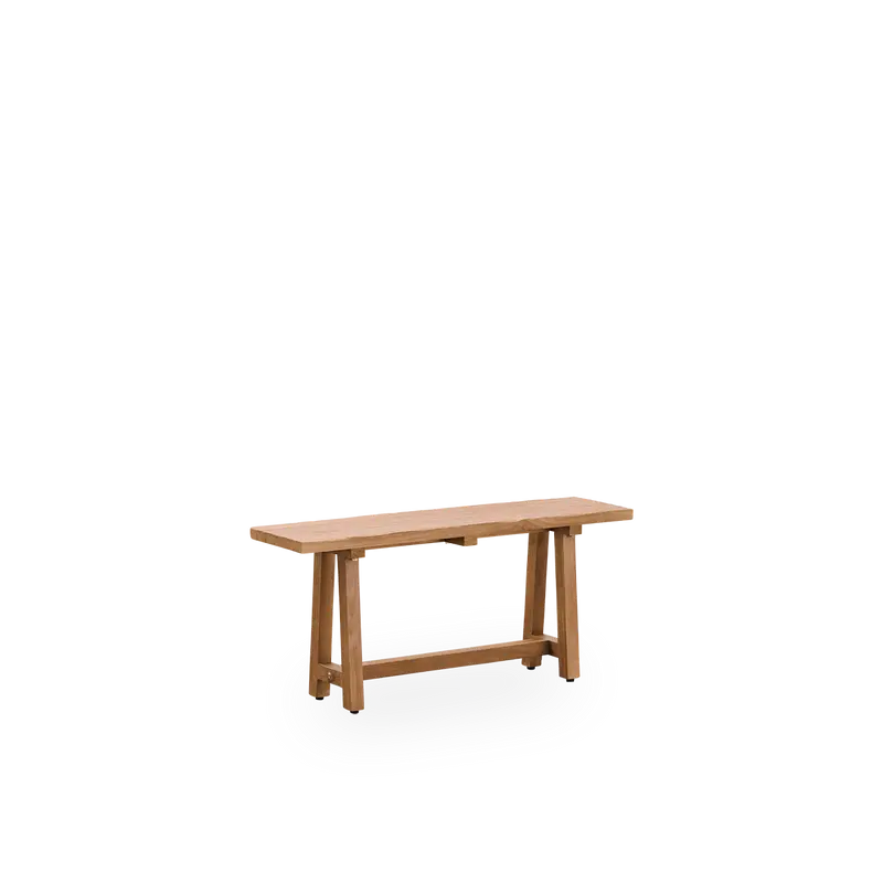Lucas Teak Bænk
