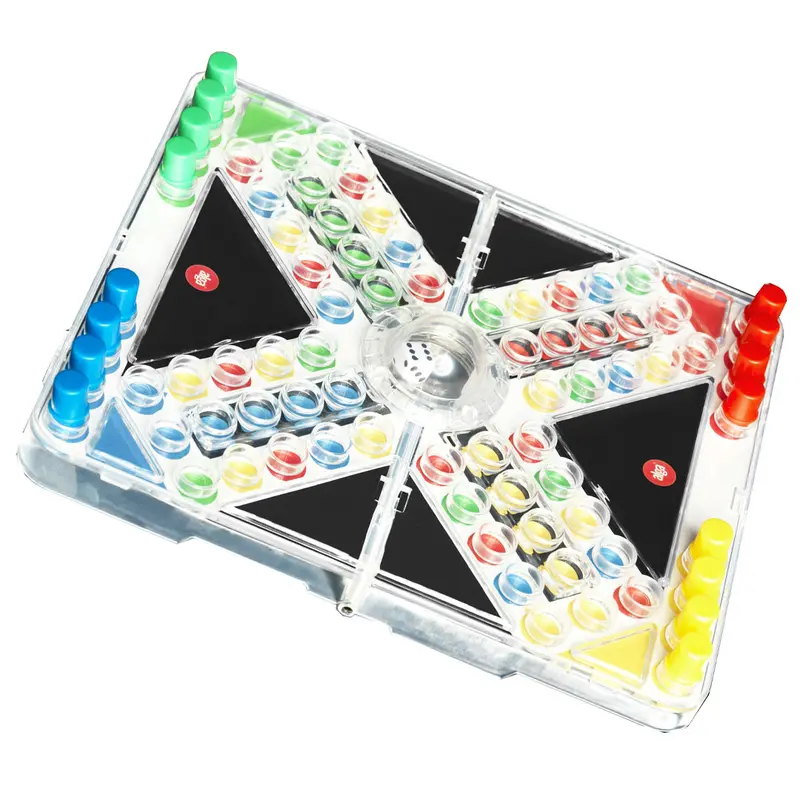 Ludo Mini udgave