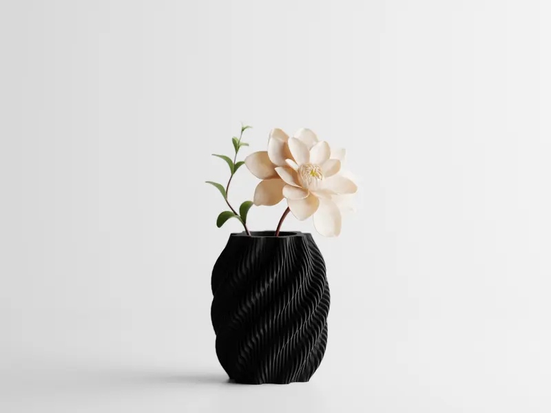 Lunara Vase