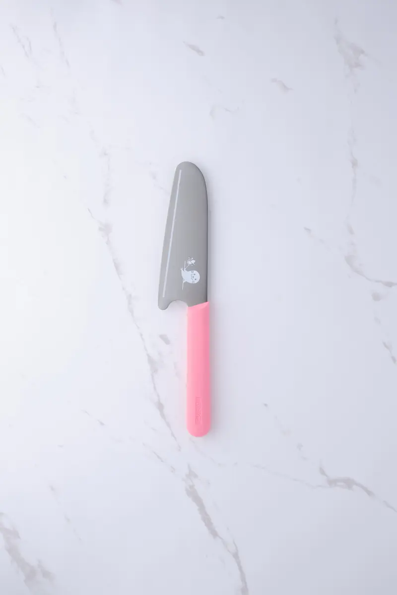 MAC Børnekniv Pink