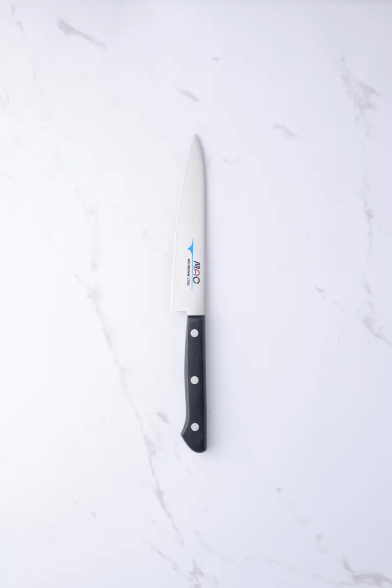 MAC Chef - 125 mm Utility