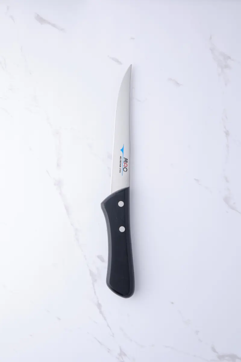 MAC Chef - 160 mm Udbener