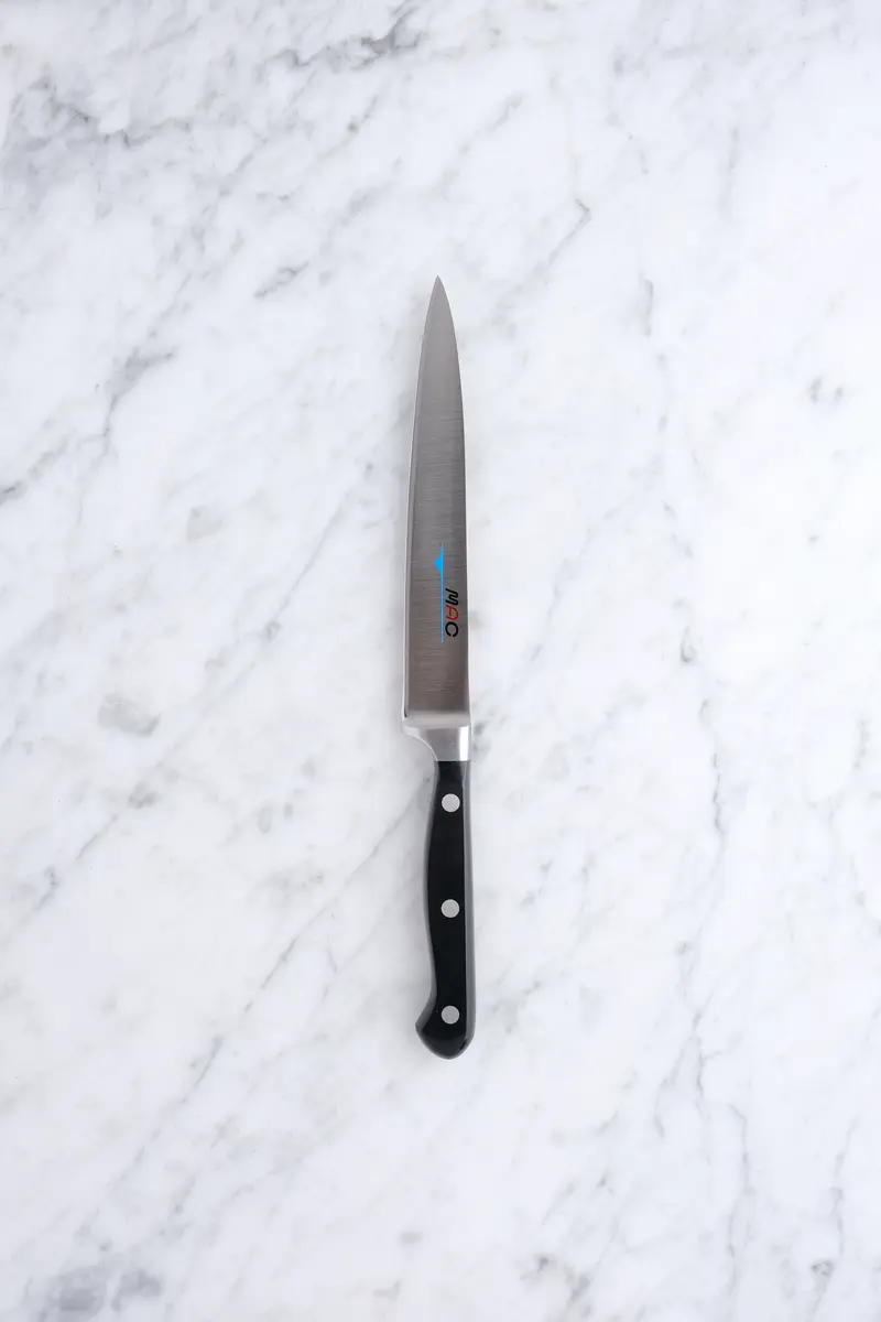 MAC - Filetkniv Flexibel