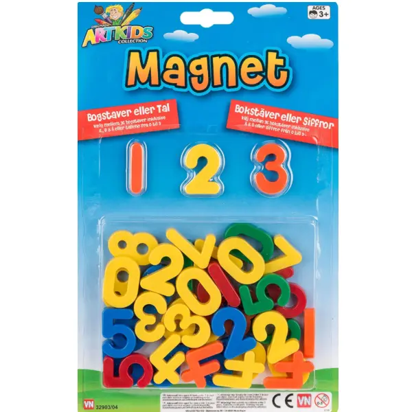 MAGNET TAL