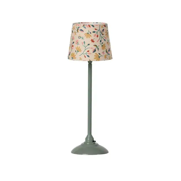 Maileg - Lampe - Mint