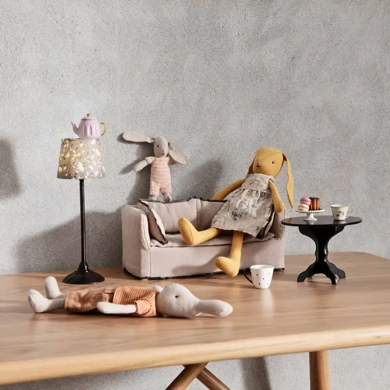 Maileg - Miniature Coffee Table