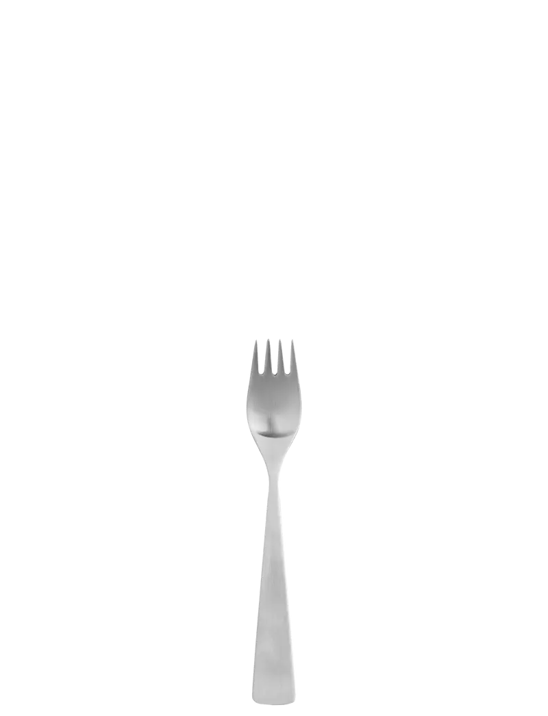 Maya dessert fork