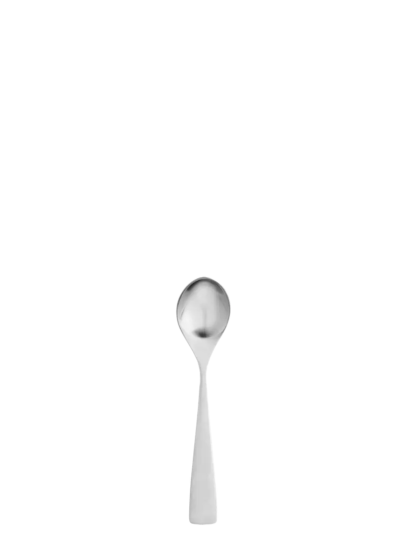 Maya tea spoon