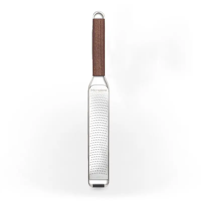 Microplane Master | Rivejern, smalt