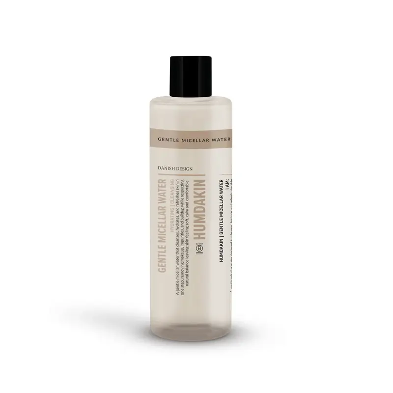 Mild Micellar Water