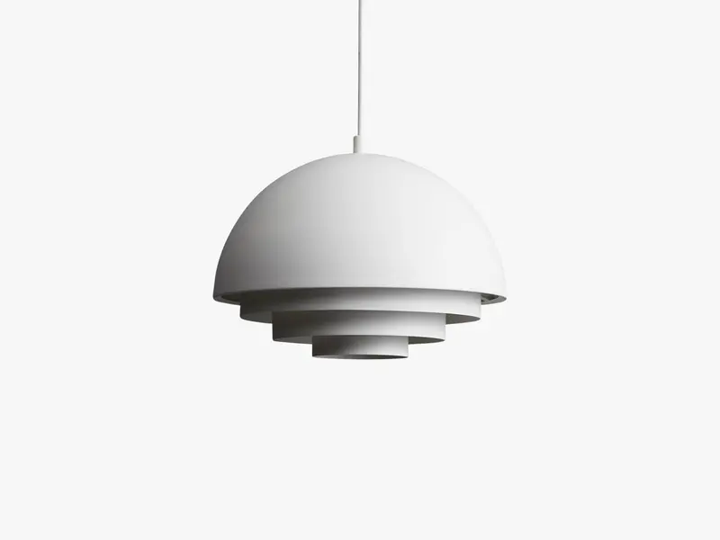 Milieu Colour, mini, Pendant