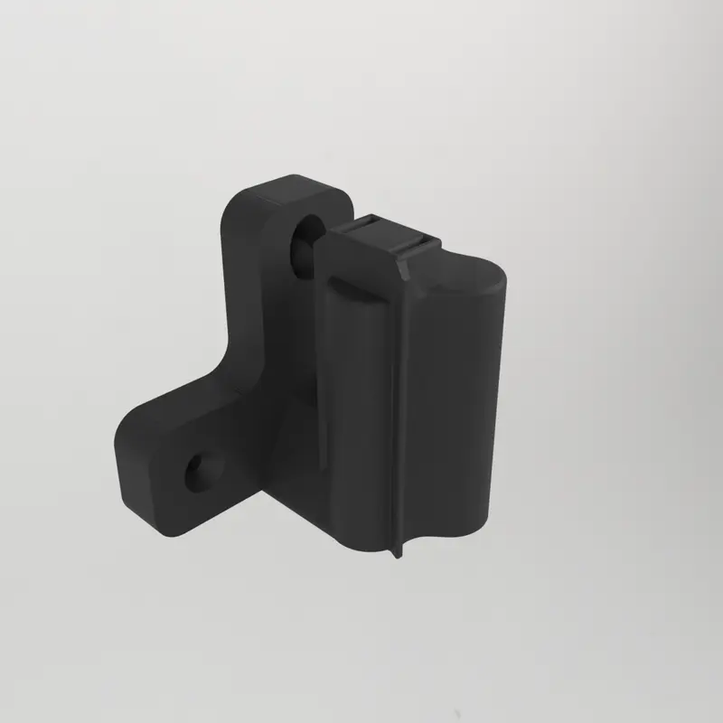 Milwaukee M12 Vægholder – Parallel opbevaring