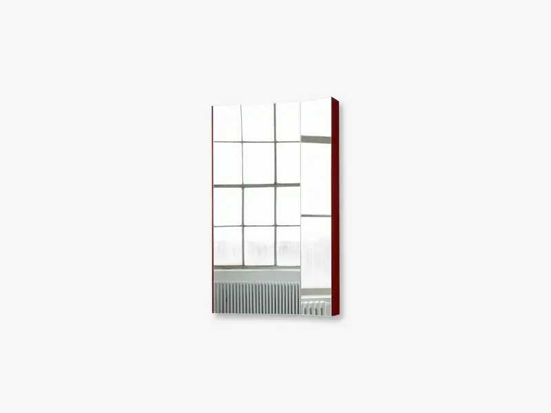 MIMESIS Mirrors 70, Basque Red