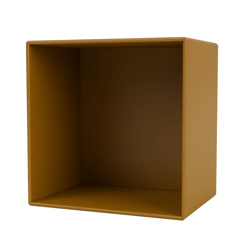 Mini Open, Amber