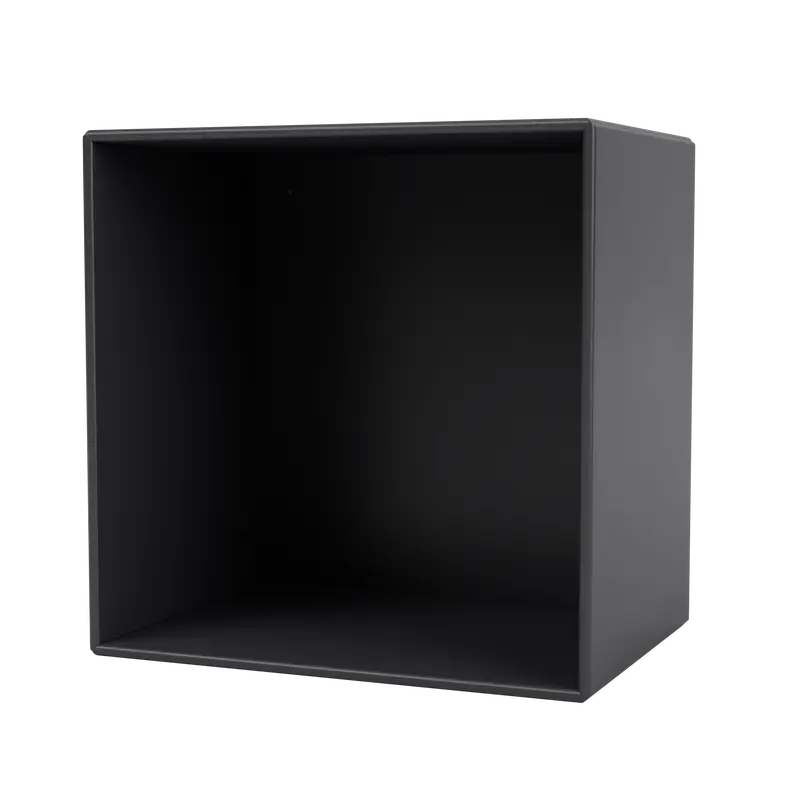 Mini Open, Anthracite