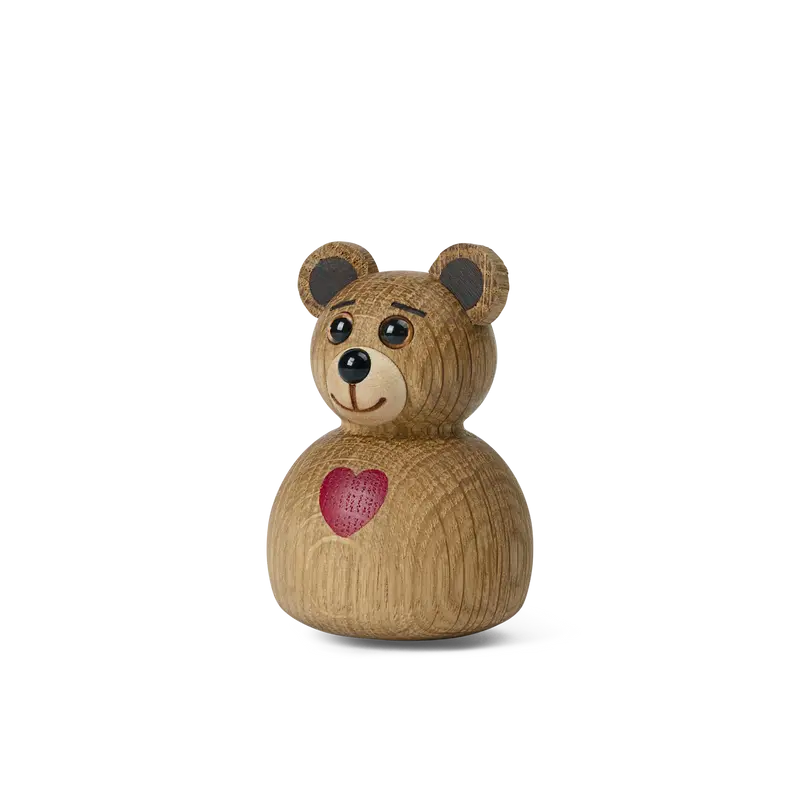 Mini Teddy