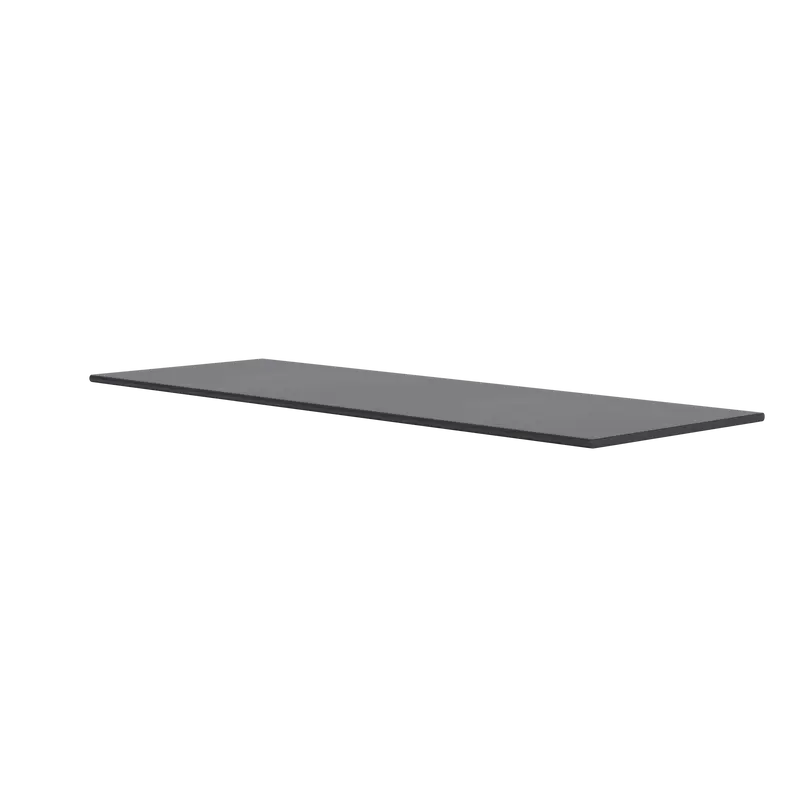 Mini Top Panel Double, Anthracite