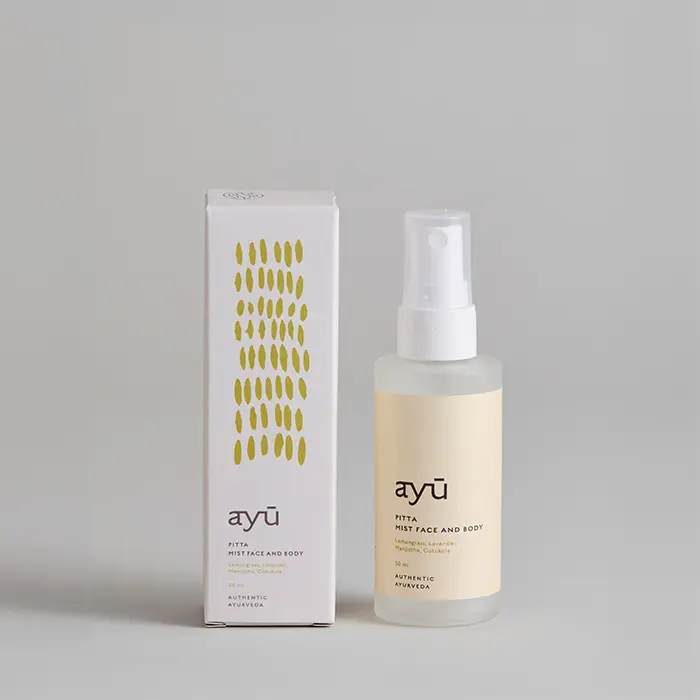 Mist 50ml | Pitta