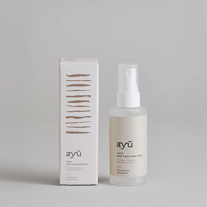 Mist 50ml | Vata