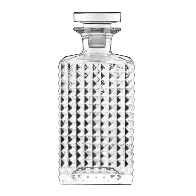 Mixology Charm | Elixir Karaffel