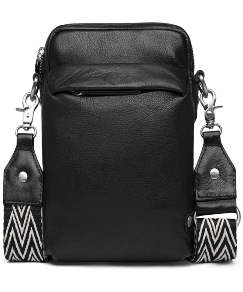 Mobilebag - Black - Depeche