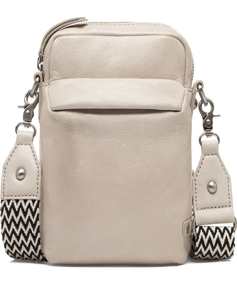 Mobilebag - Cream - Depeche