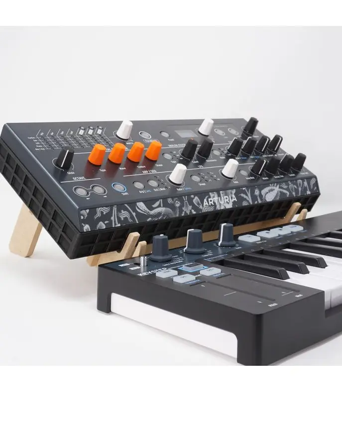 Modulkabinet til Arturia MicroFreak