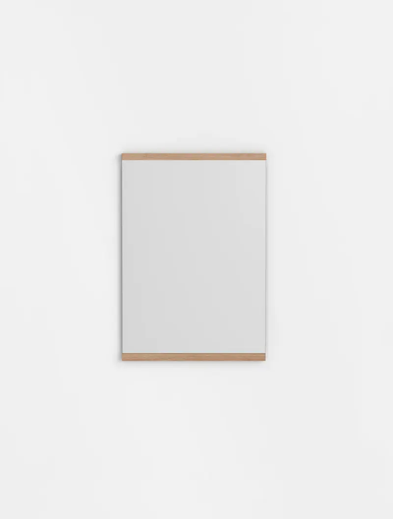 Moebe - Rectangular spejl