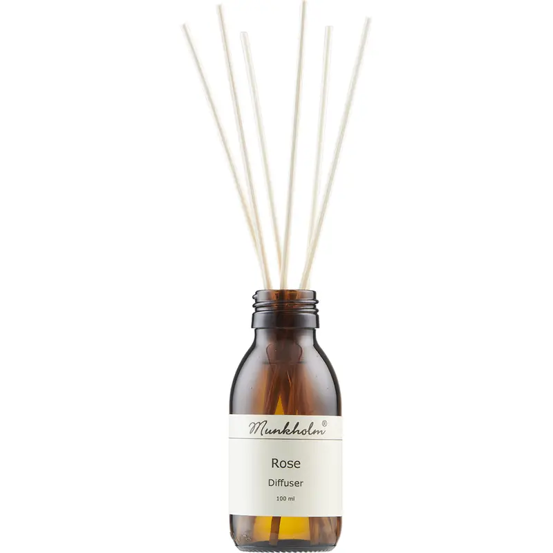 Munkholm Diffuser Rose