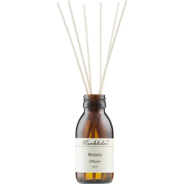 Munkholm Diffuser Woody