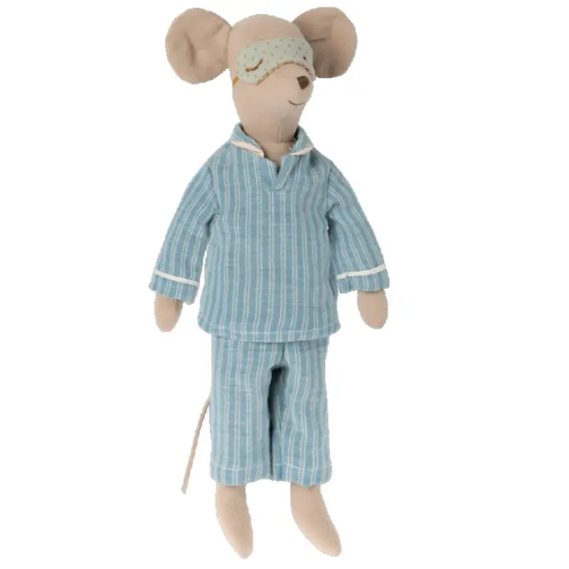 Mus - Pyjamas - Medium 33 cm.