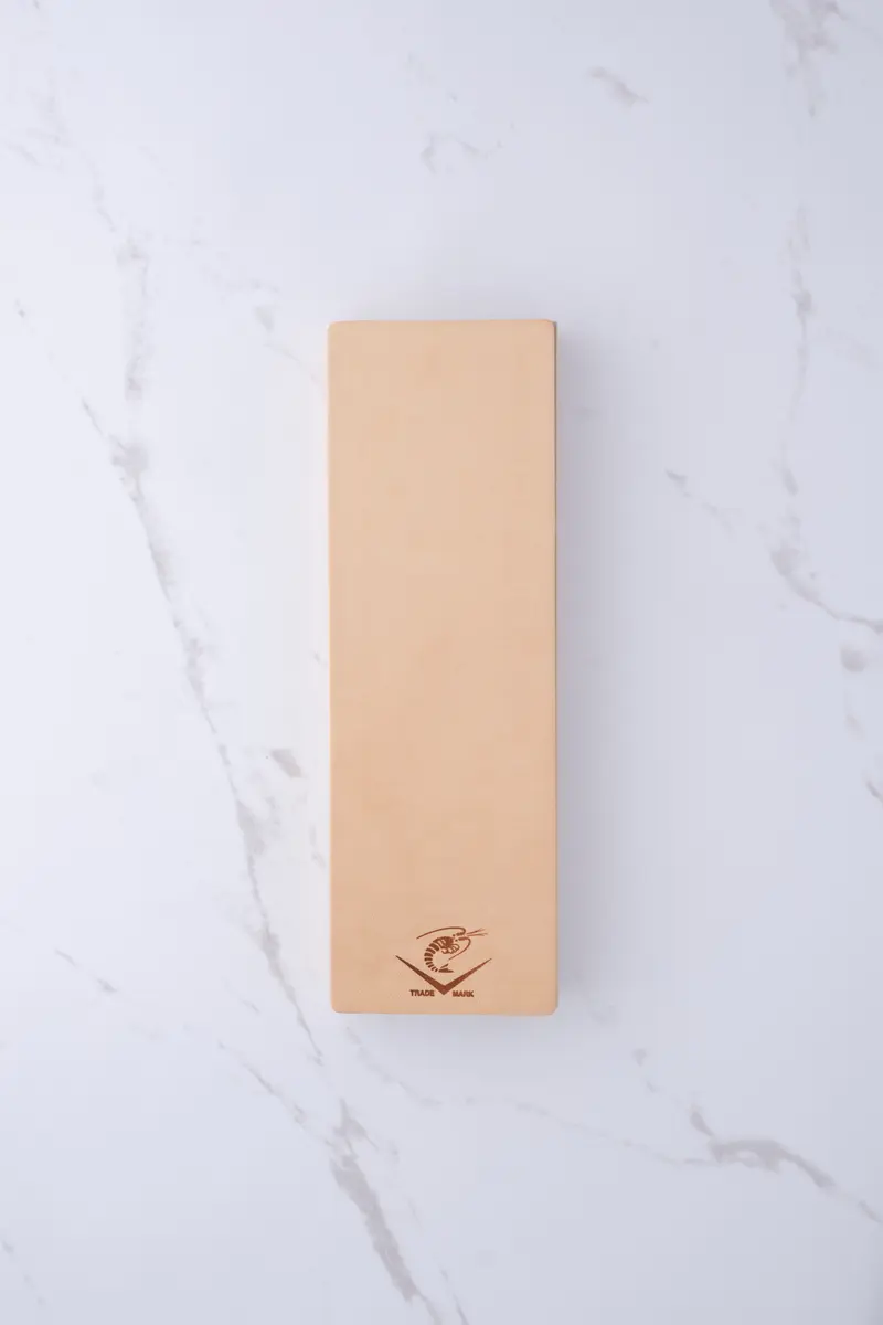 Naniwa Læder Strop