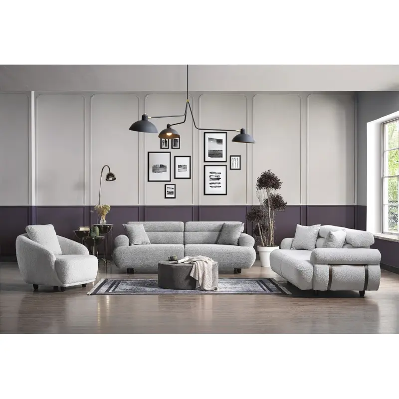 NEVADA Sofasæt