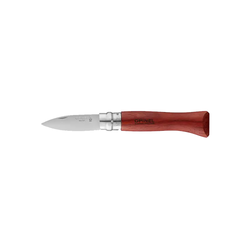 No. 09 | Østerskniv