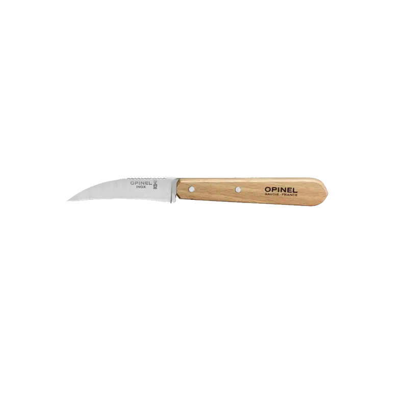 No. 114 | Urtekniv