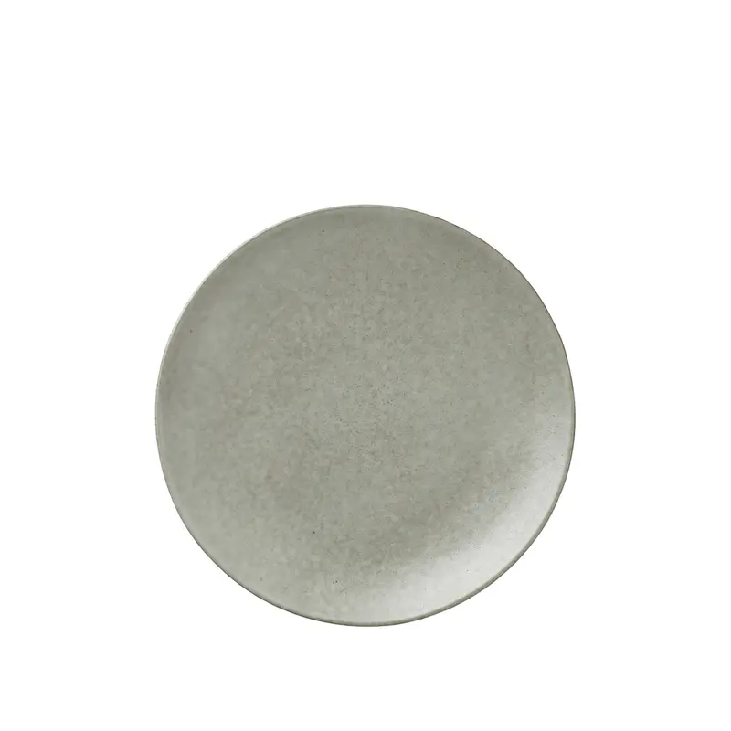 Nordic Marsh Dinner Plate