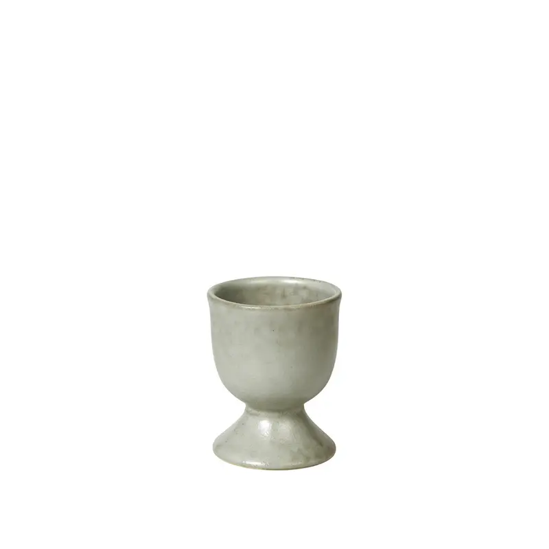 Nordic Marsh Egg cup