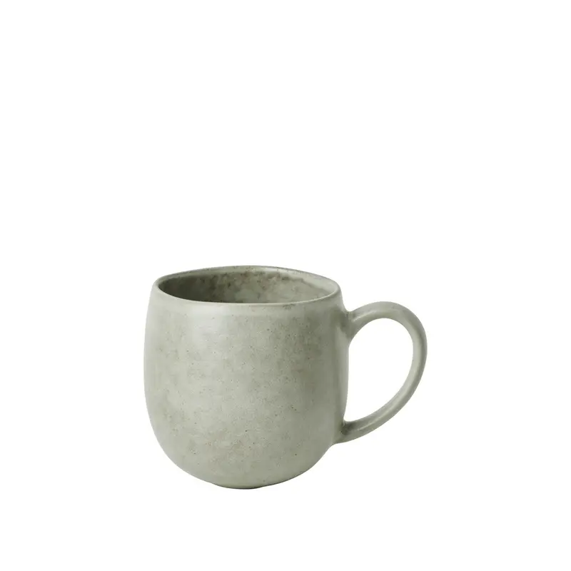 Nordic Marsh Tea Cup