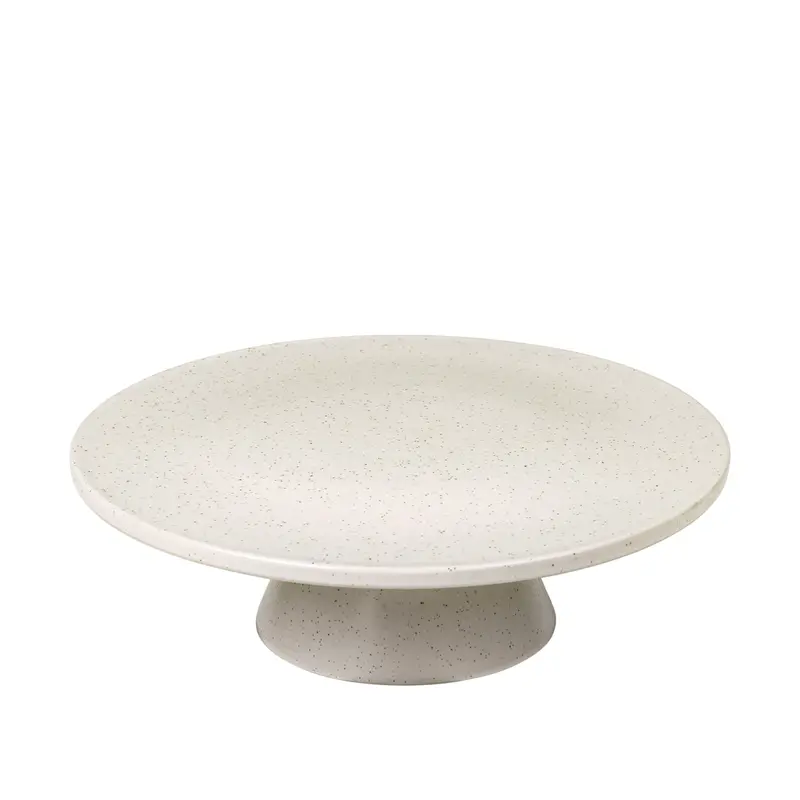 Nordic Vanilla Cake stand