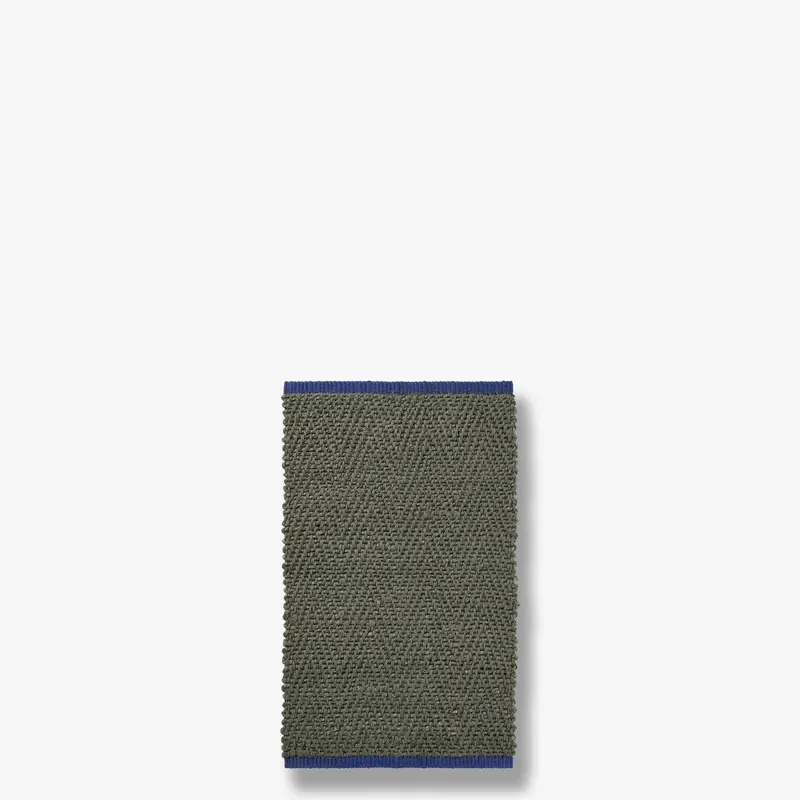 NOTES måtte, Dark olive