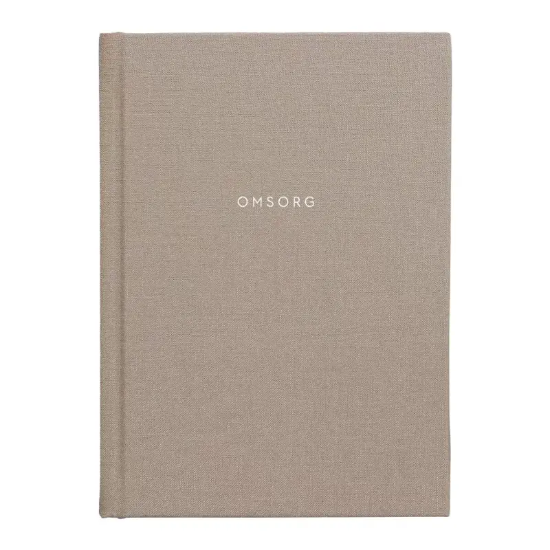 Notesbog - Omsorg