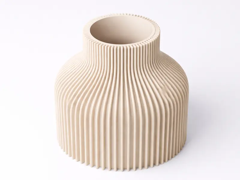 Nova Vase