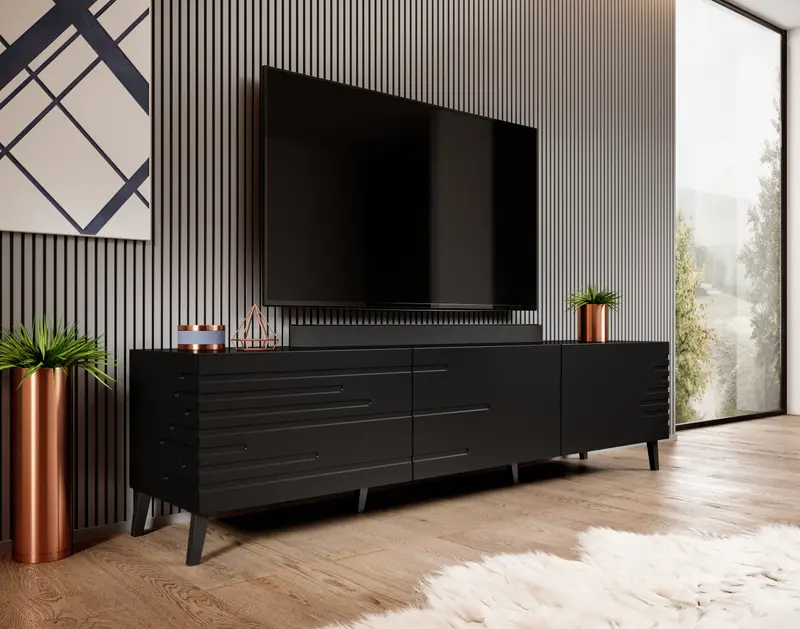 NOVA2 RTV TV-Bord