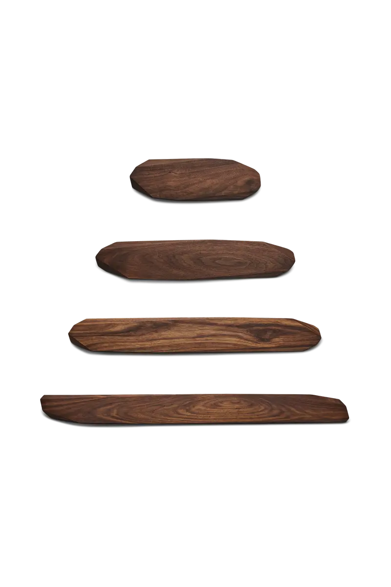 Noyer Knivmagnet